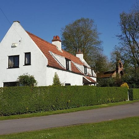 Wickham House Panzió North Somercotes Kültér fotó